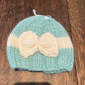 NWT adorable baby hat